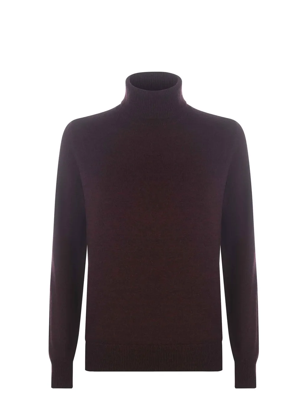 Turtleneck Sweater
