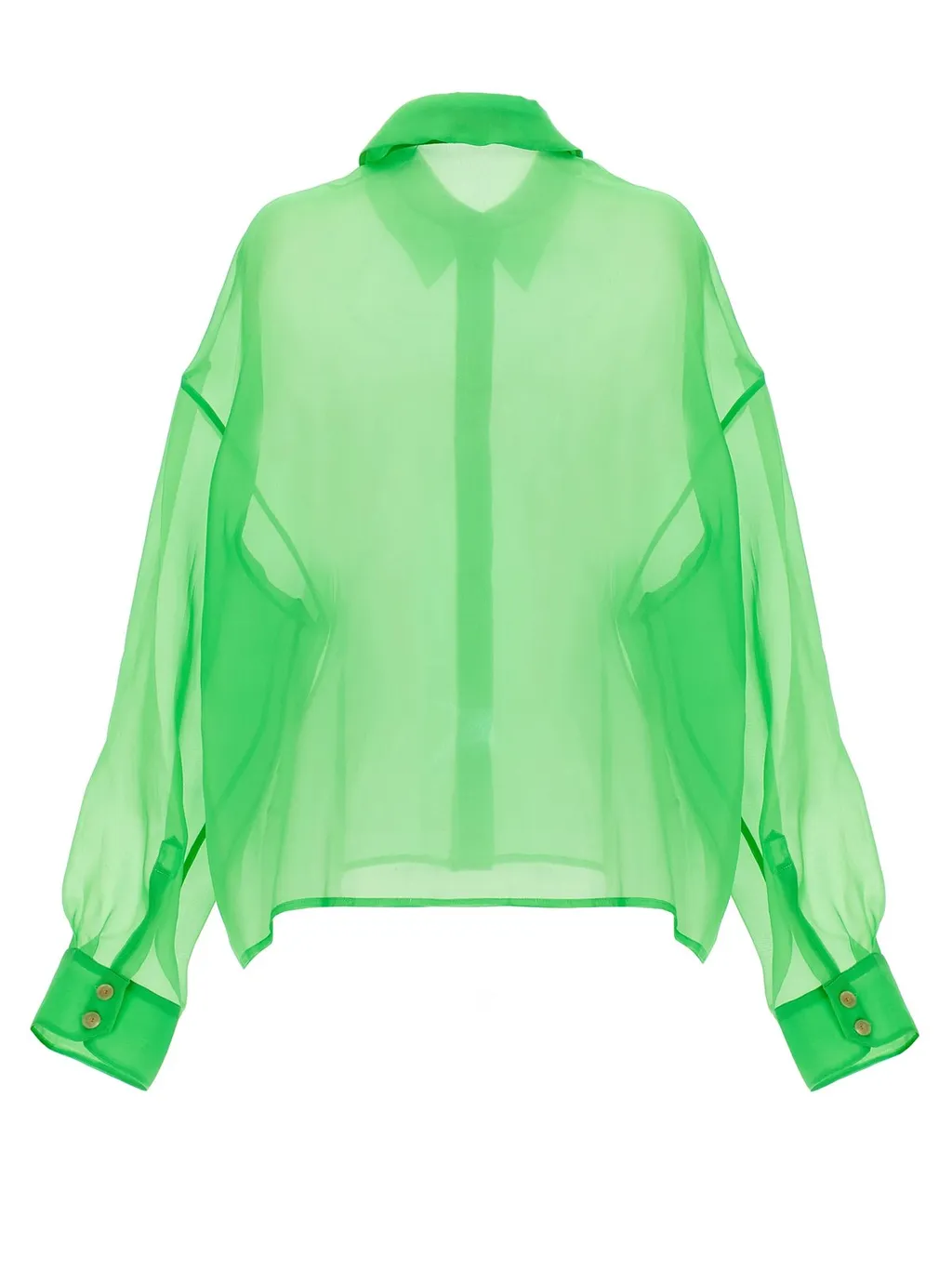 Oversized Shirt