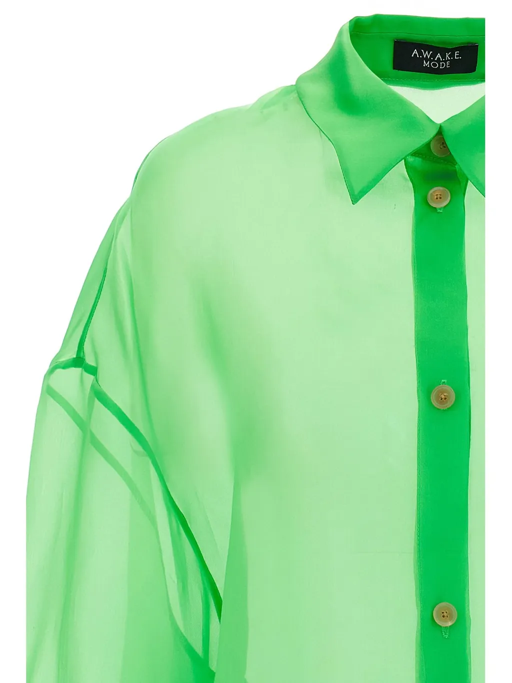 Oversized Shirt