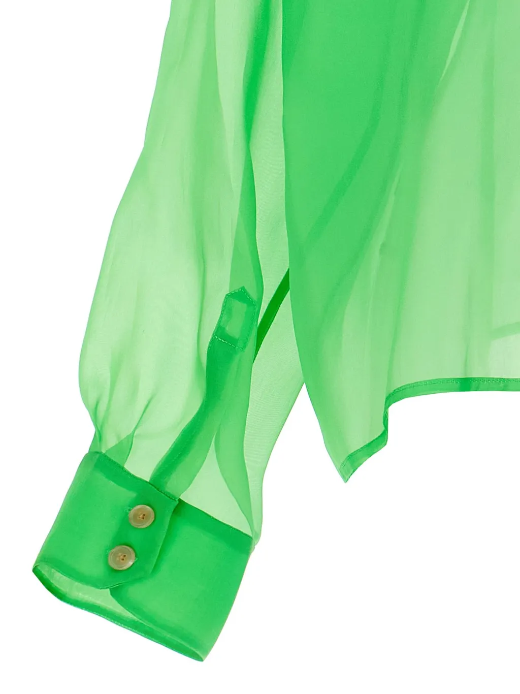 Oversized Shirt