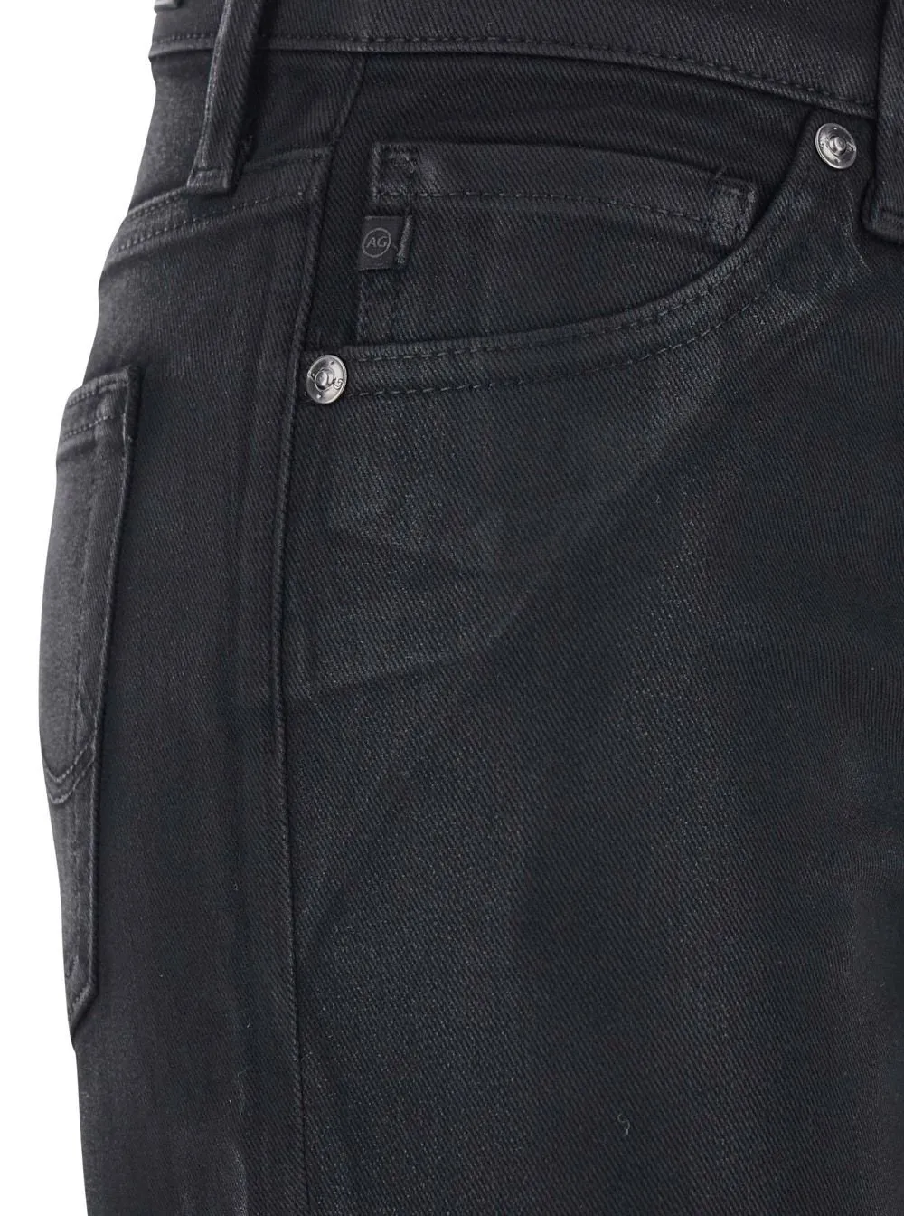 Bootcut Jeans