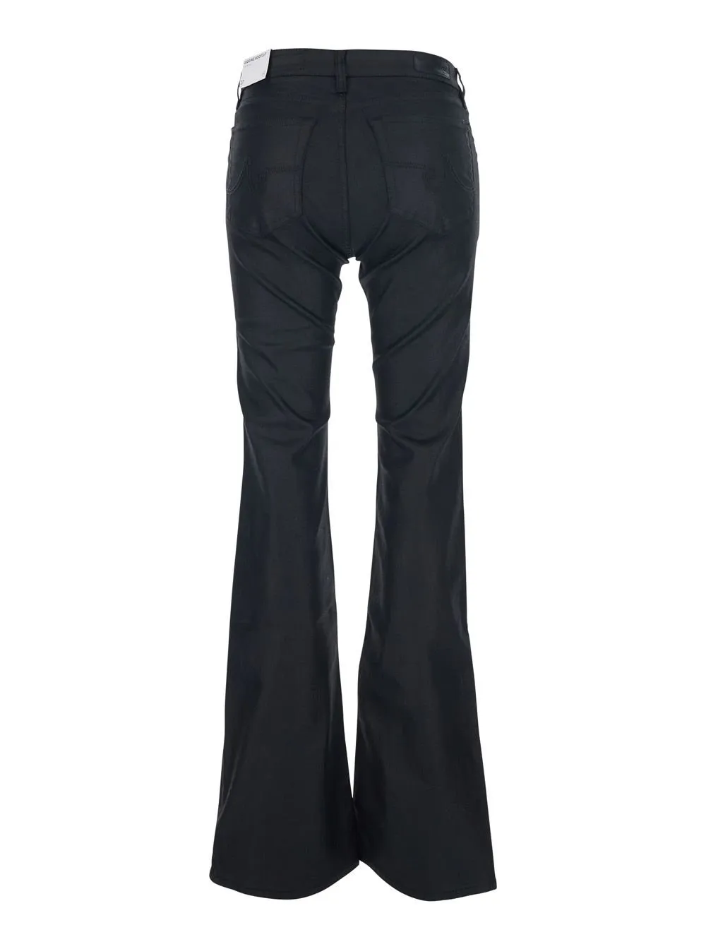 Flared Trousers