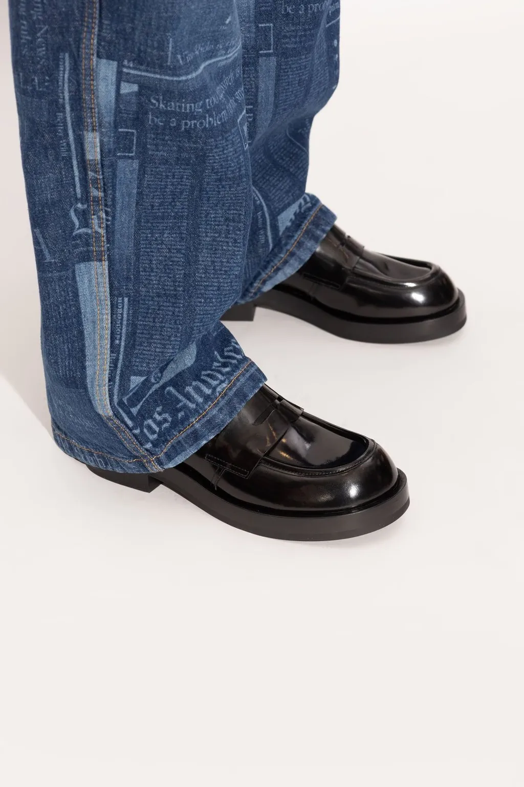 Loafers