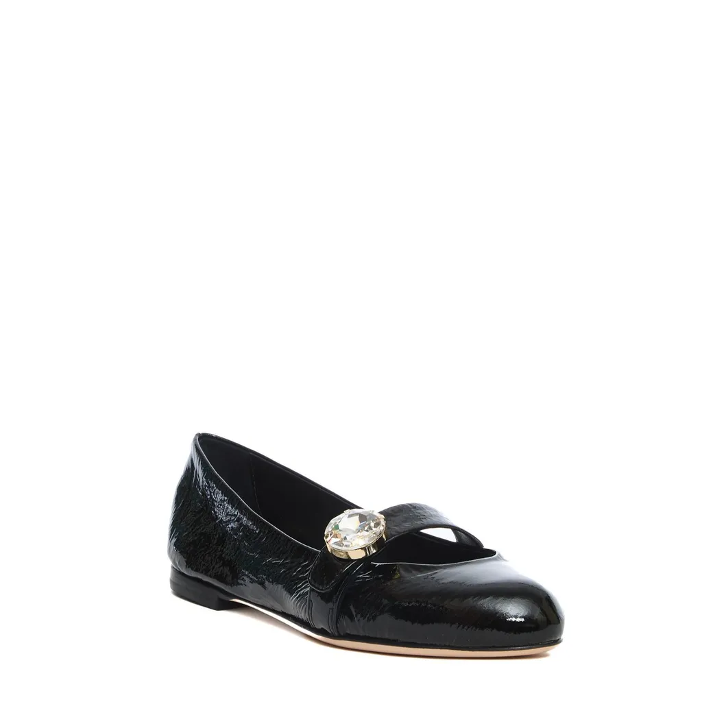 Mary Jane Flats
