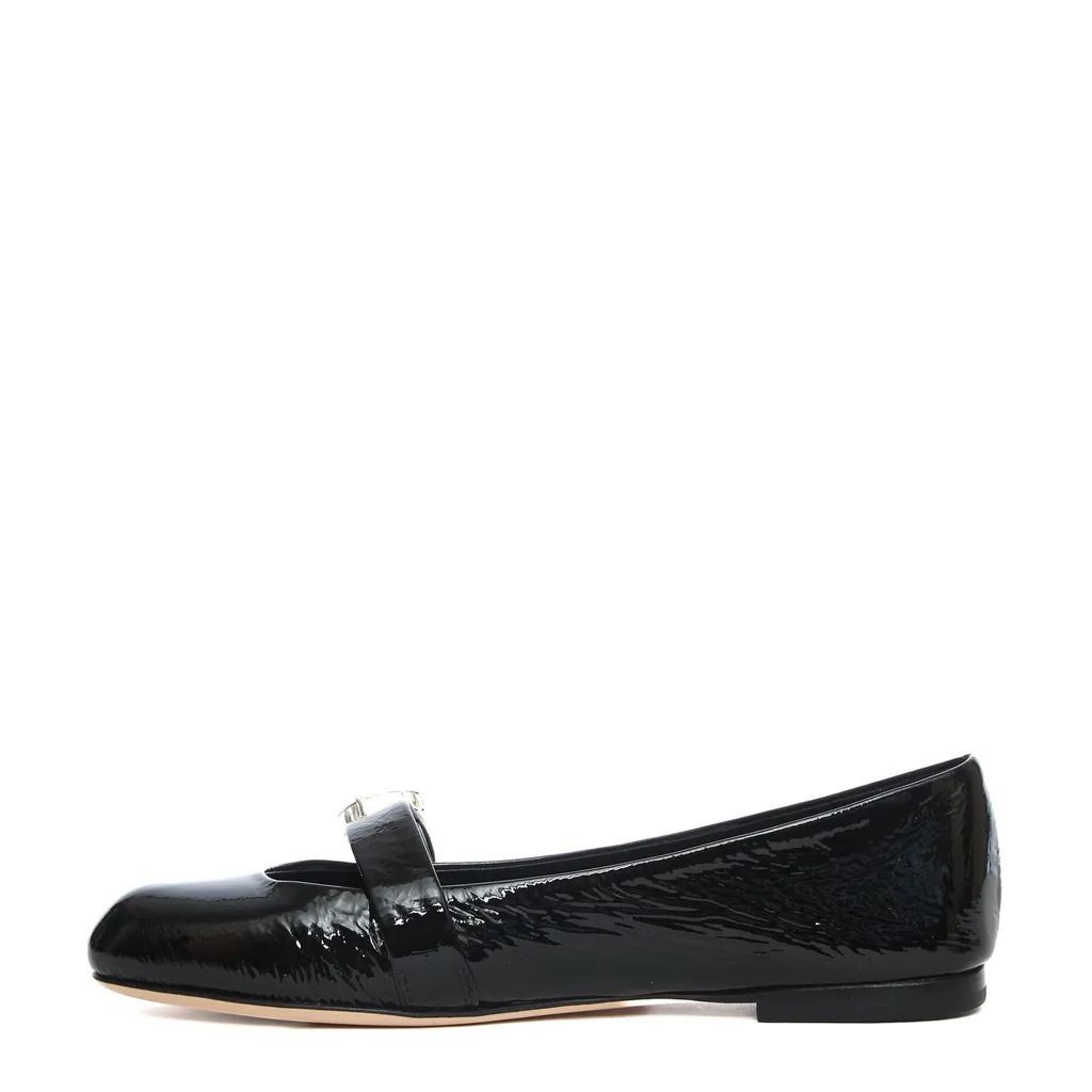 Mary Jane Flats
