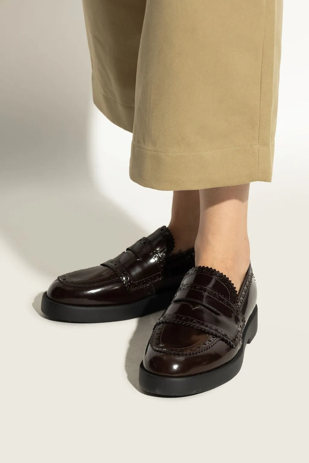 Loafers