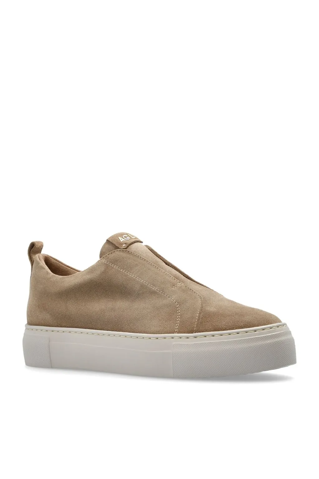 Slip-On Sneakers