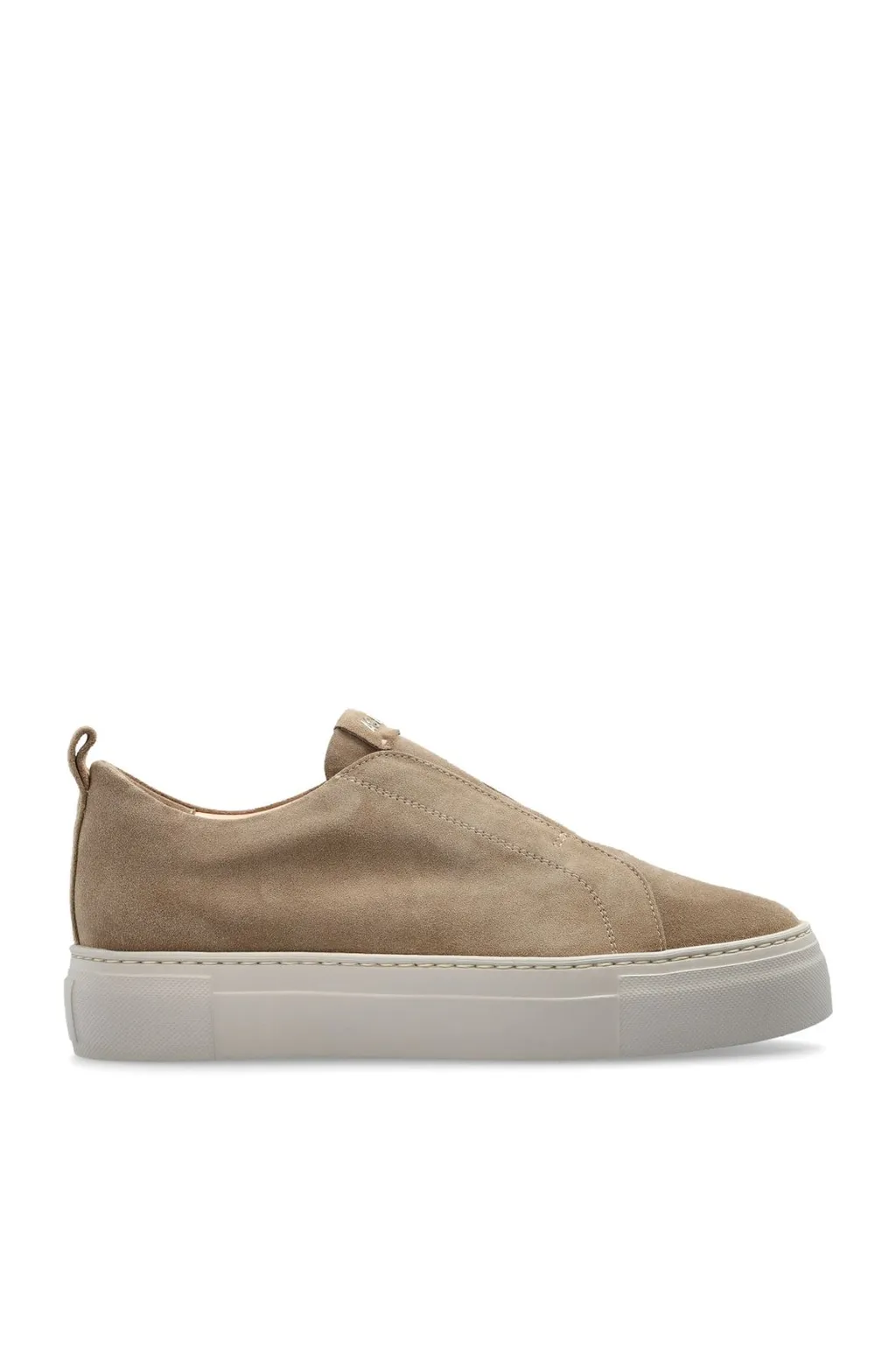 Slip-On Sneakers