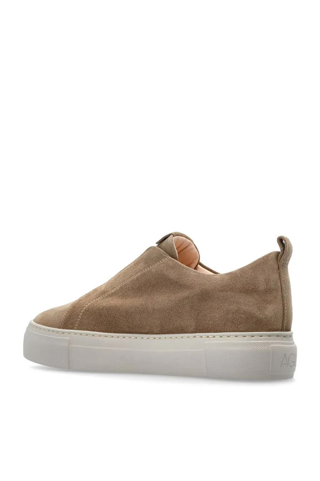 Slip-On Sneakers