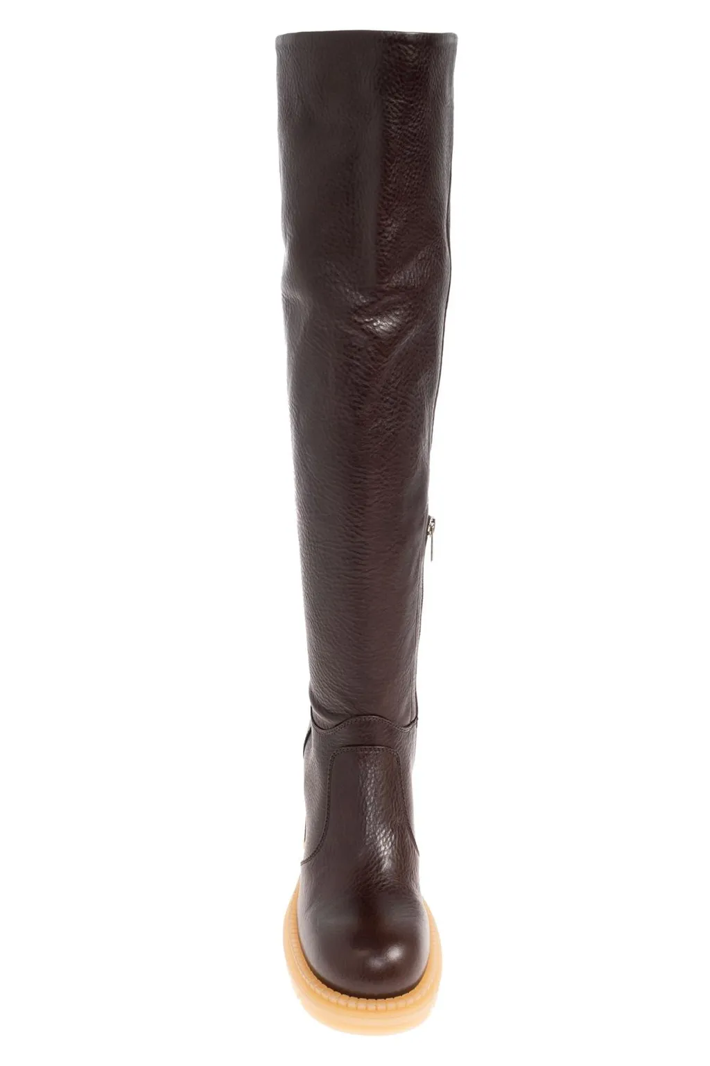 Over-The-Knee Boots