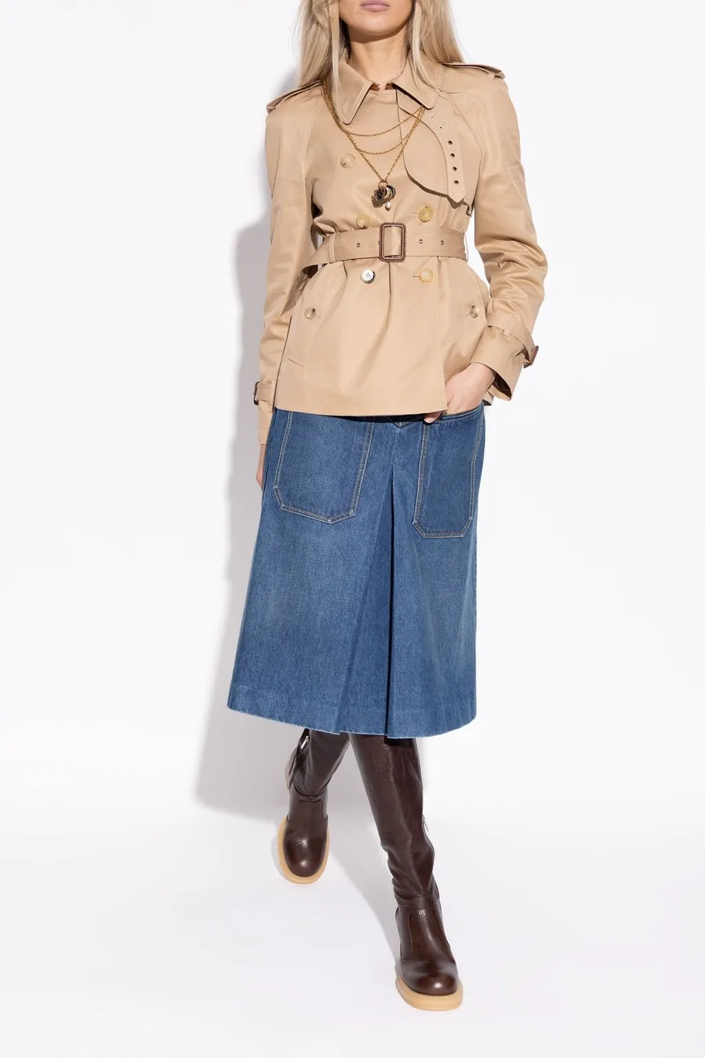 Over-The-Knee Boots