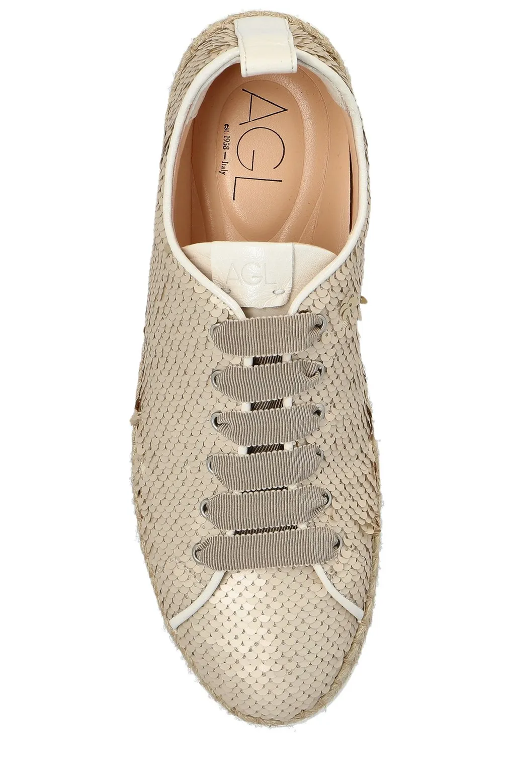 Platform Sneakers