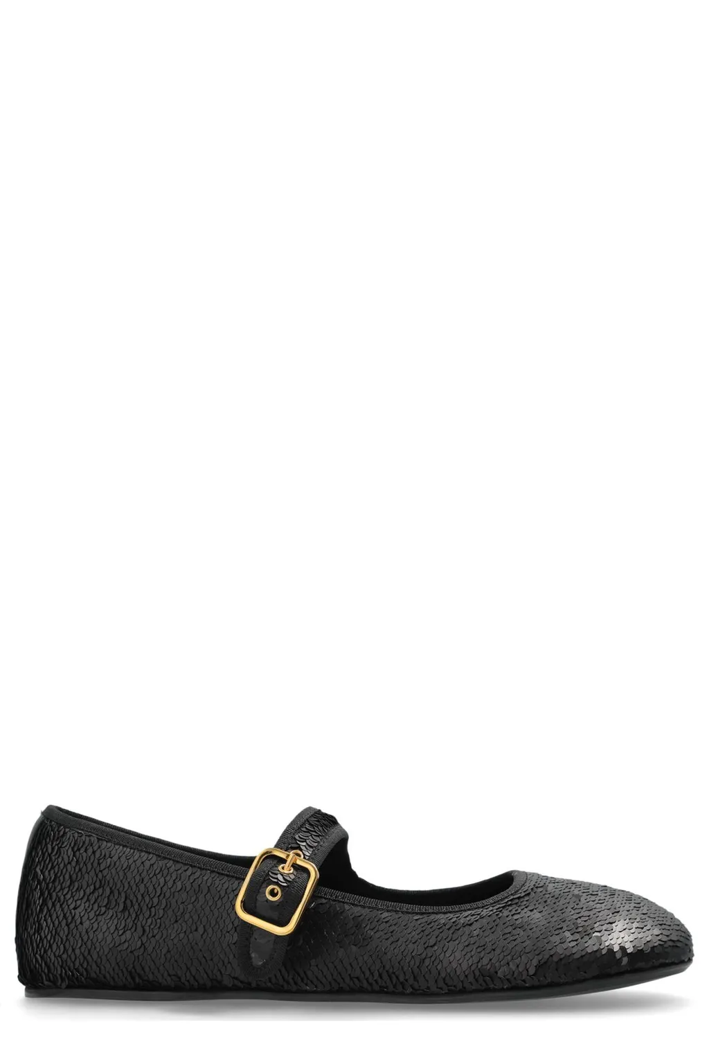 Mary Jane Flats