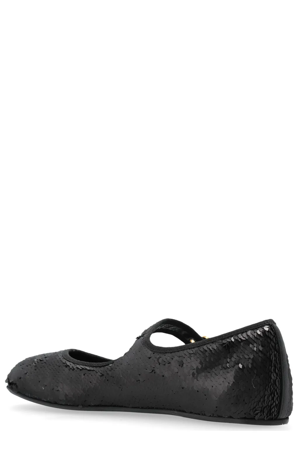 Mary Jane Flats