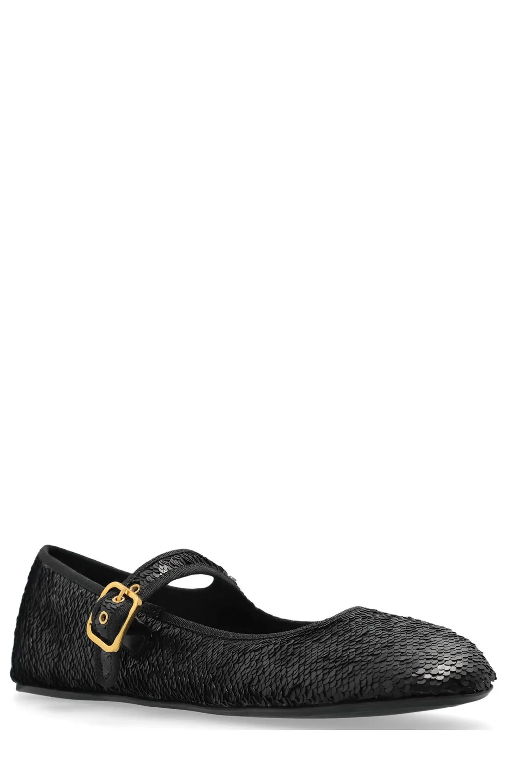 Mary Jane Flats