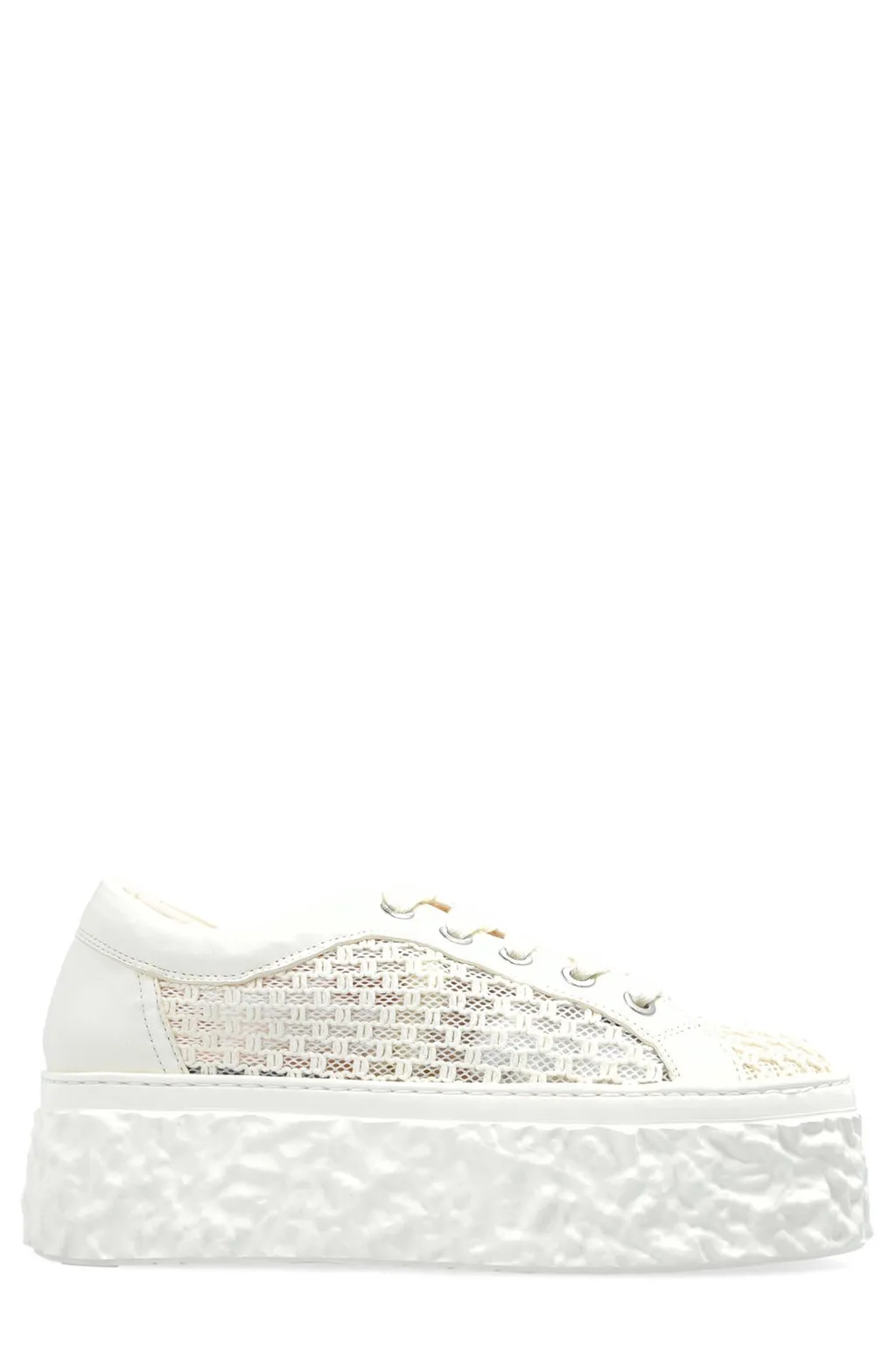 Platform Sneakers