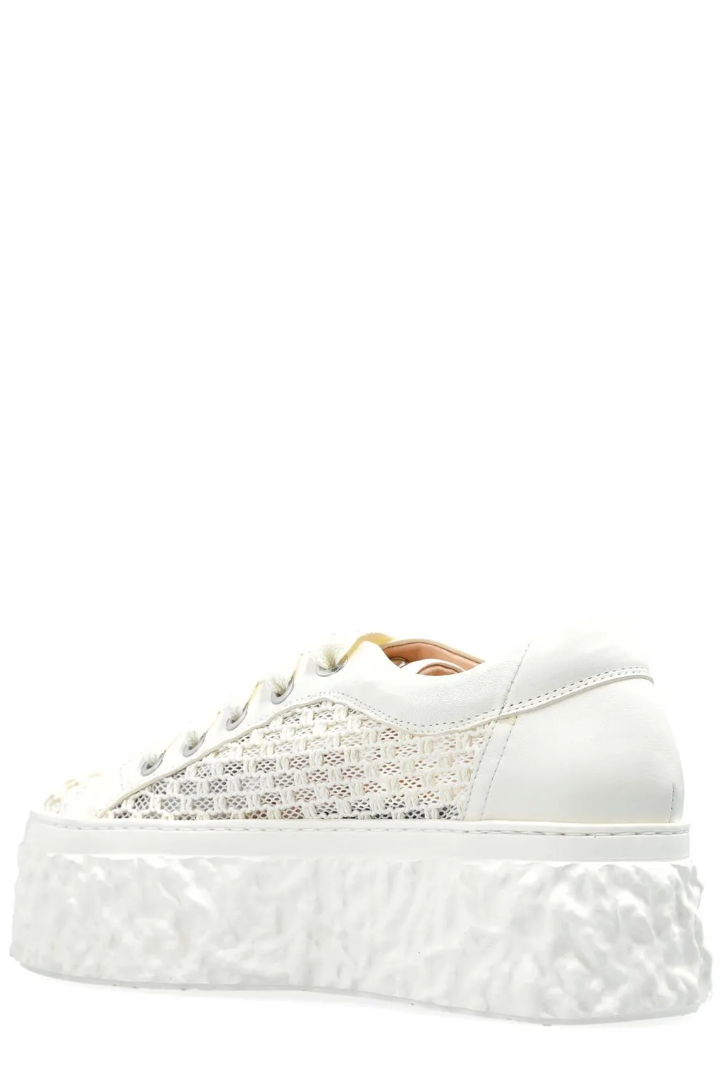 Platform Sneakers