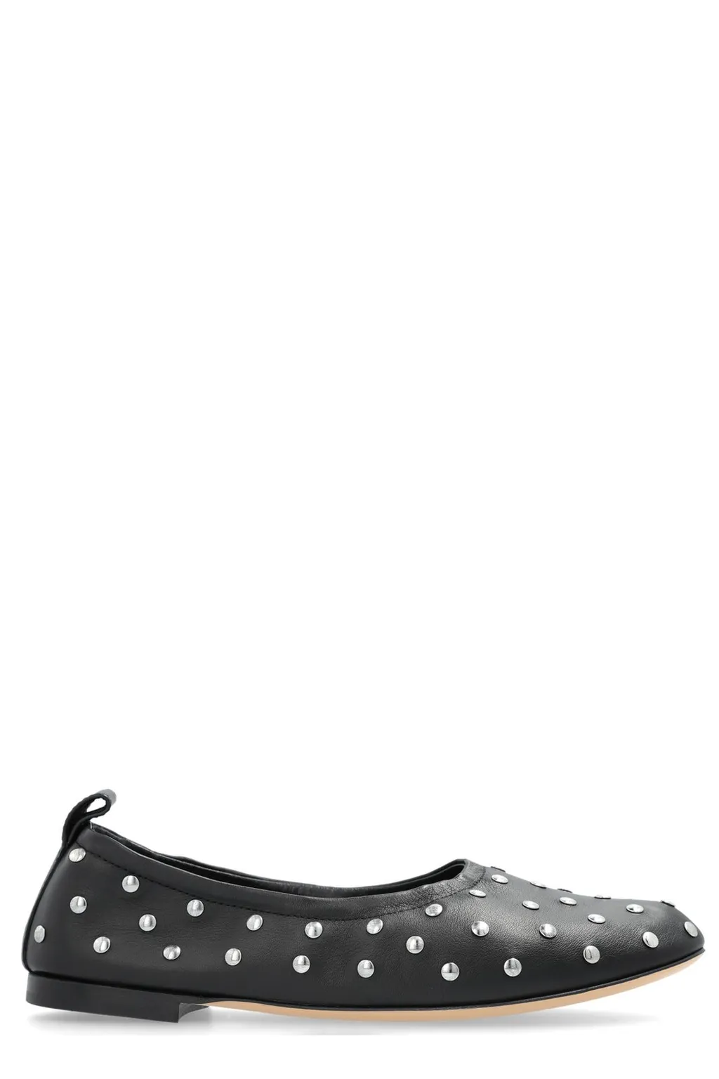 Ballet Flats