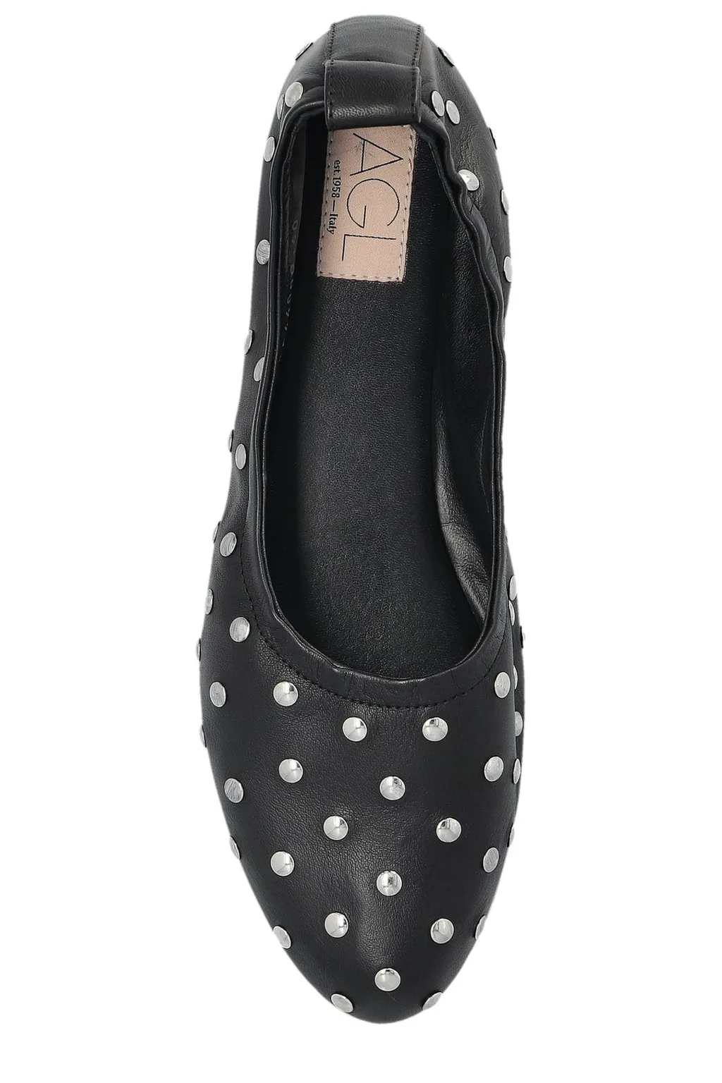 Ballet Flats