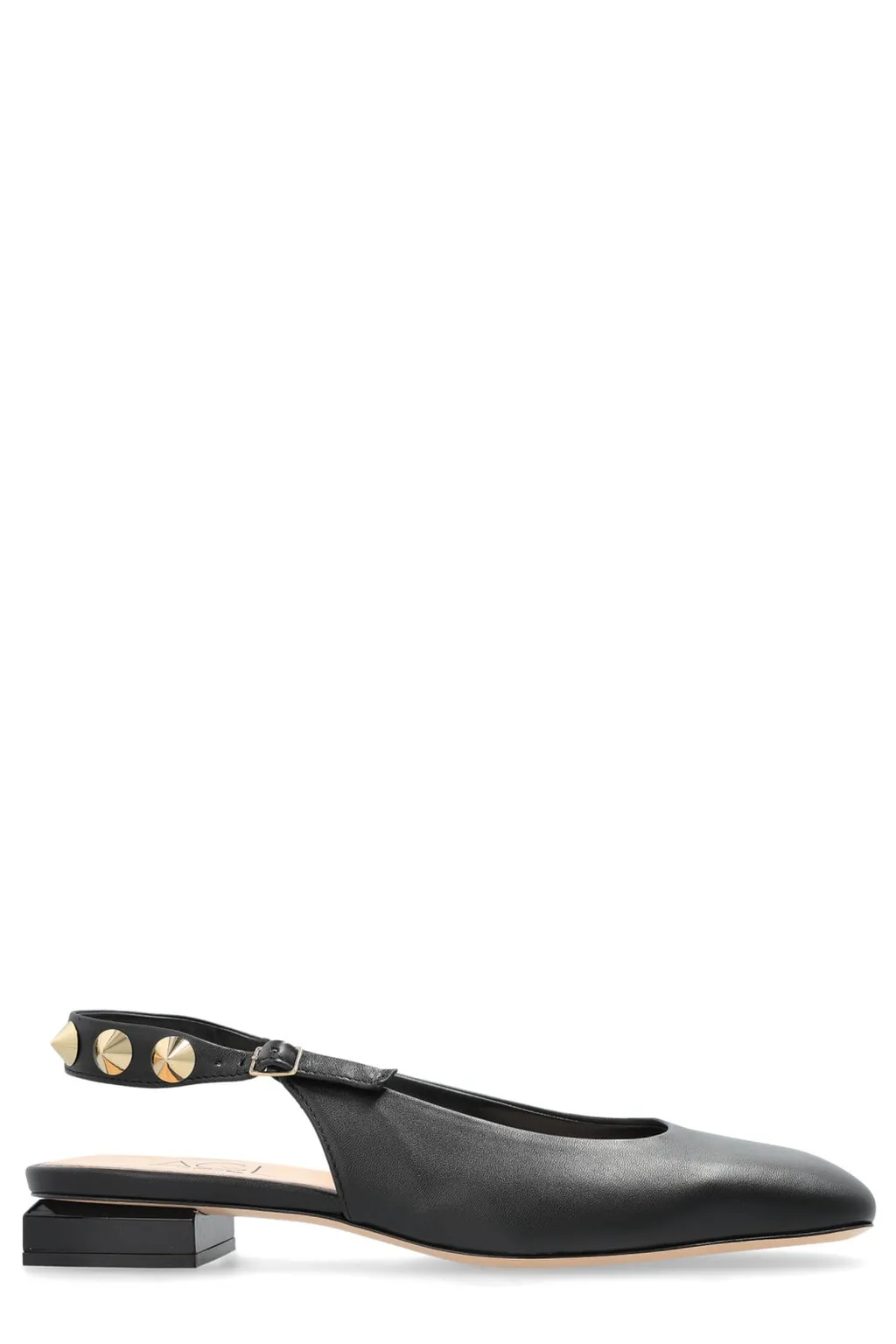 Slingback Flats