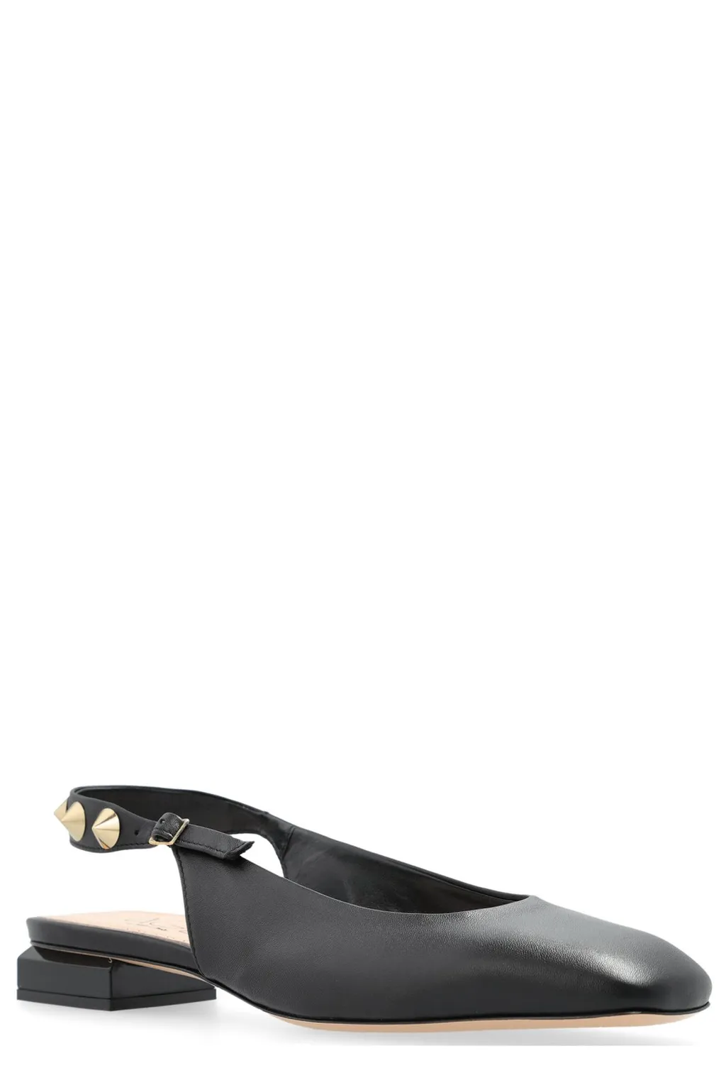 Slingback Flats