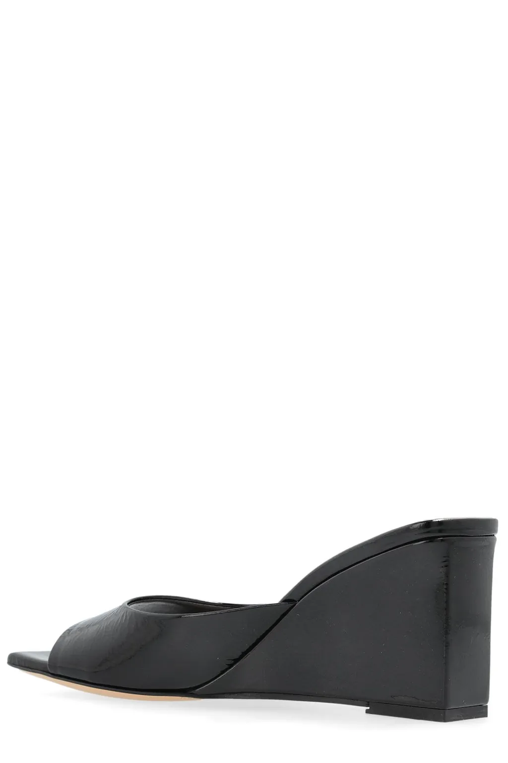 Wedge Mules