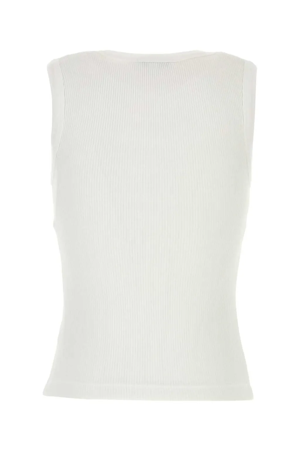 Ribbed Tank Top