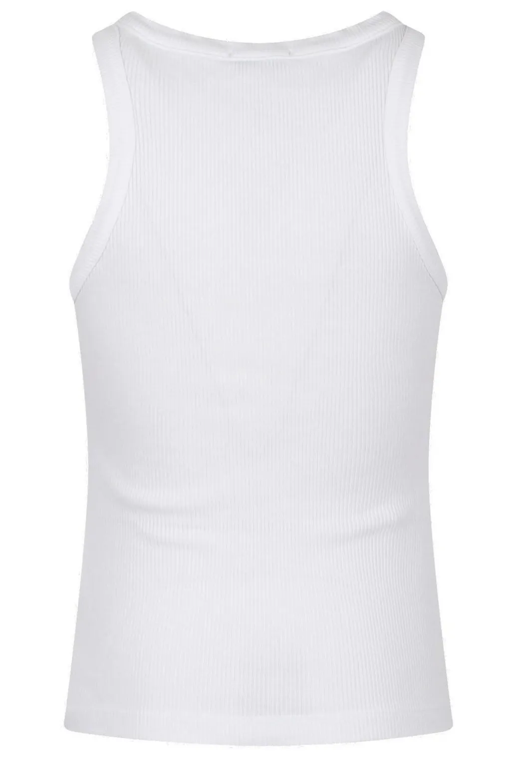 Ribbed Tank Top