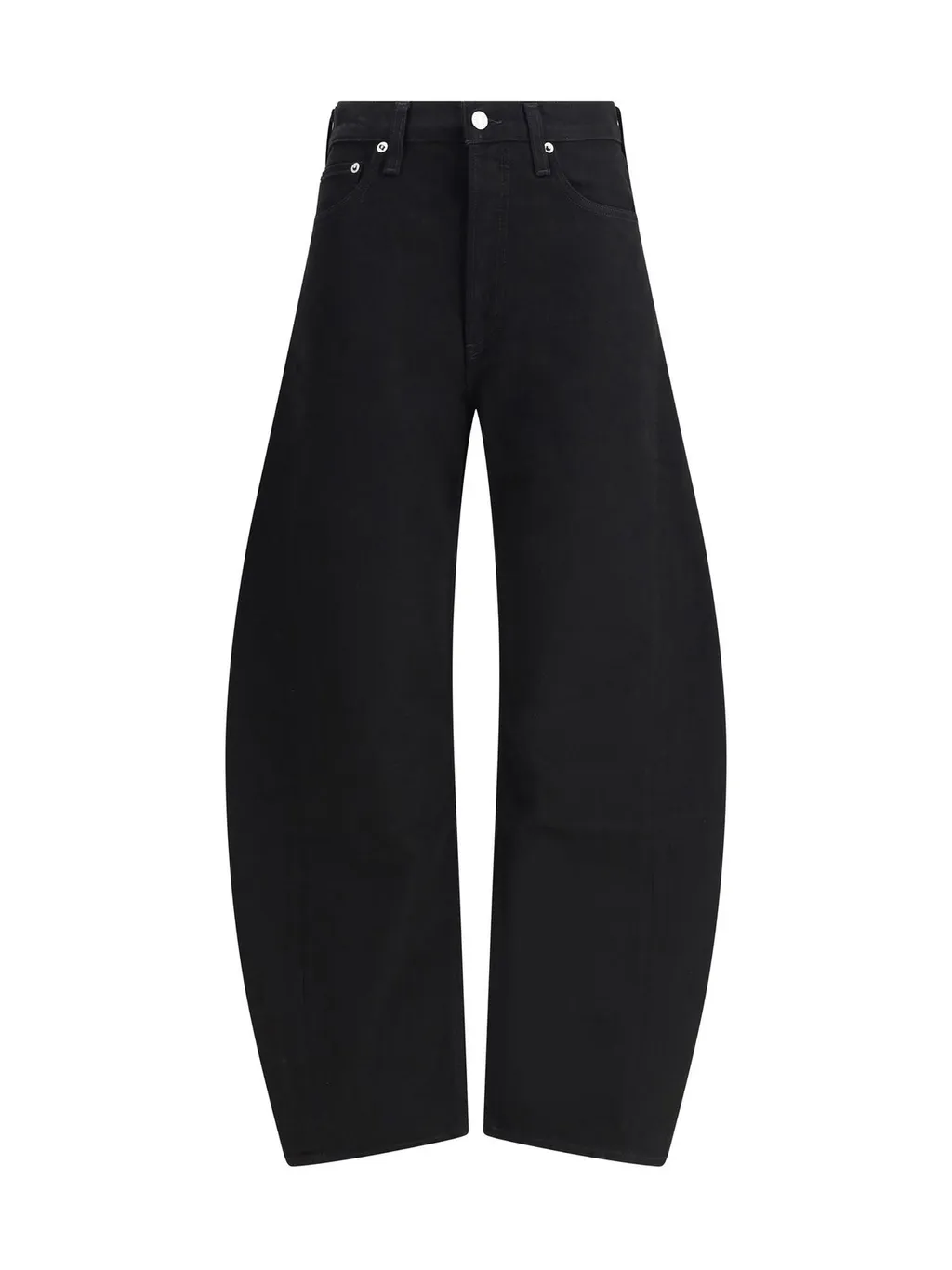 Balloon Jeans