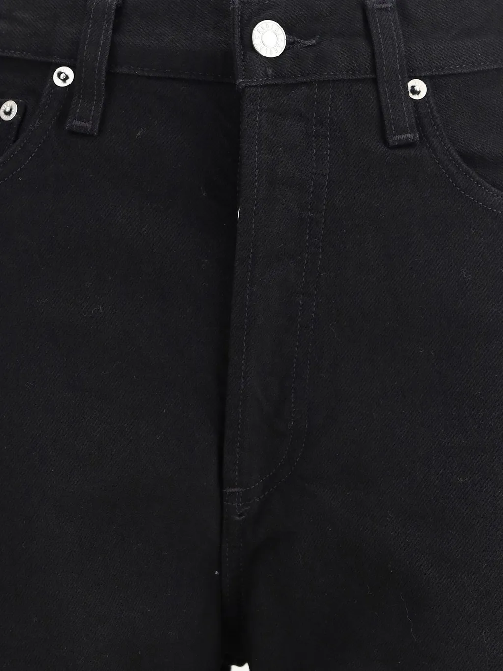 Balloon Jeans