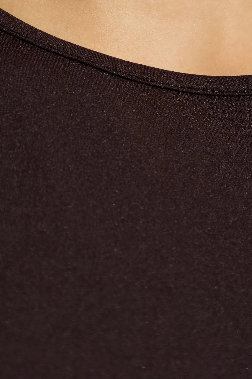 Sleeveless Bodysuit