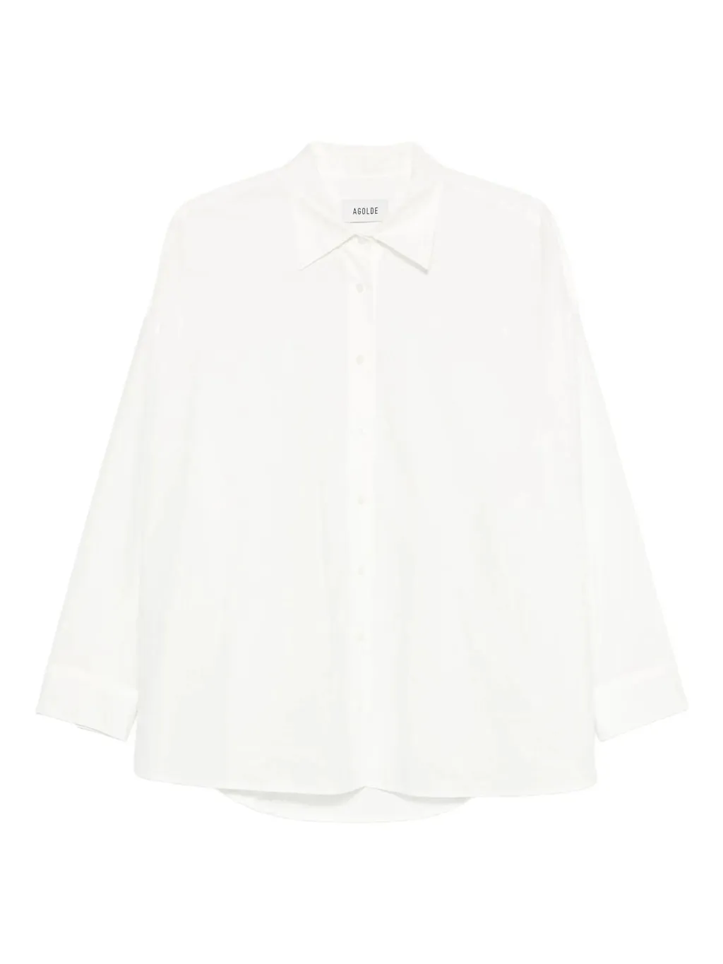 Oversized Shirt