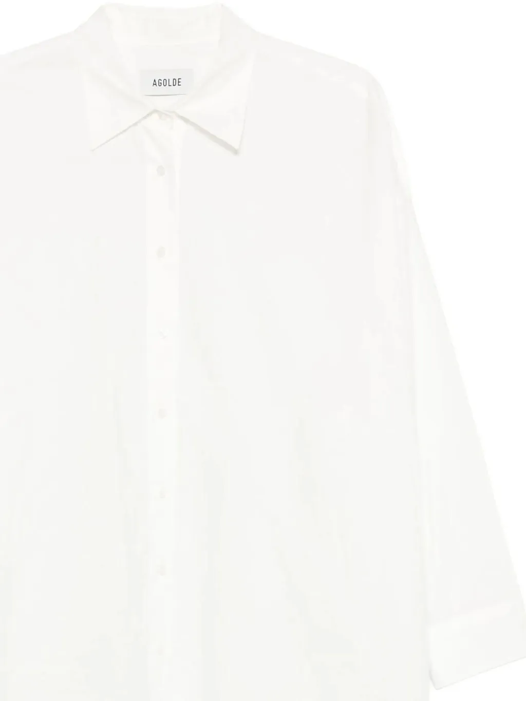 Oversized Shirt