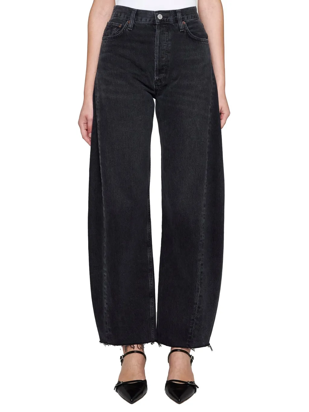 Balloon Jeans