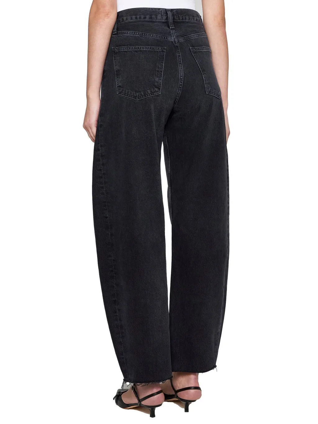 Balloon Jeans
