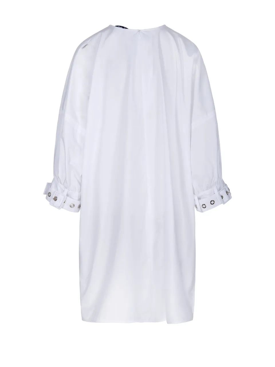Shirt Dress