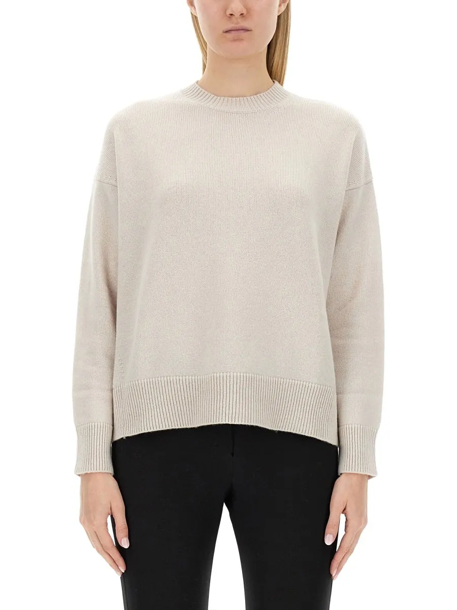 Crewneck Sweater