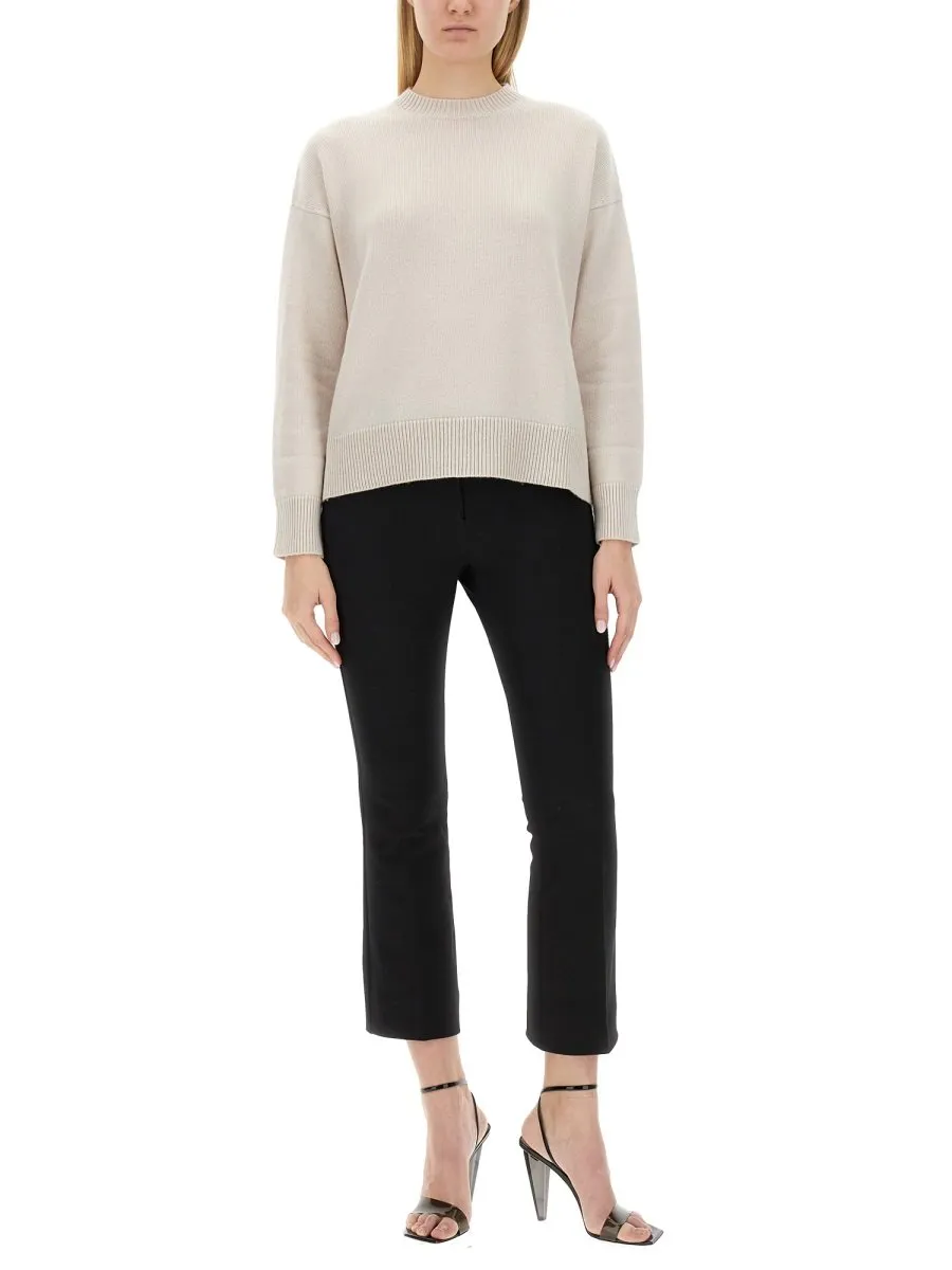 Crewneck Sweater