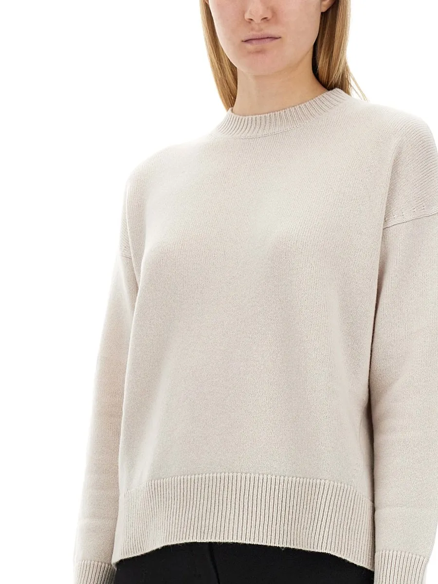 Crewneck Sweater