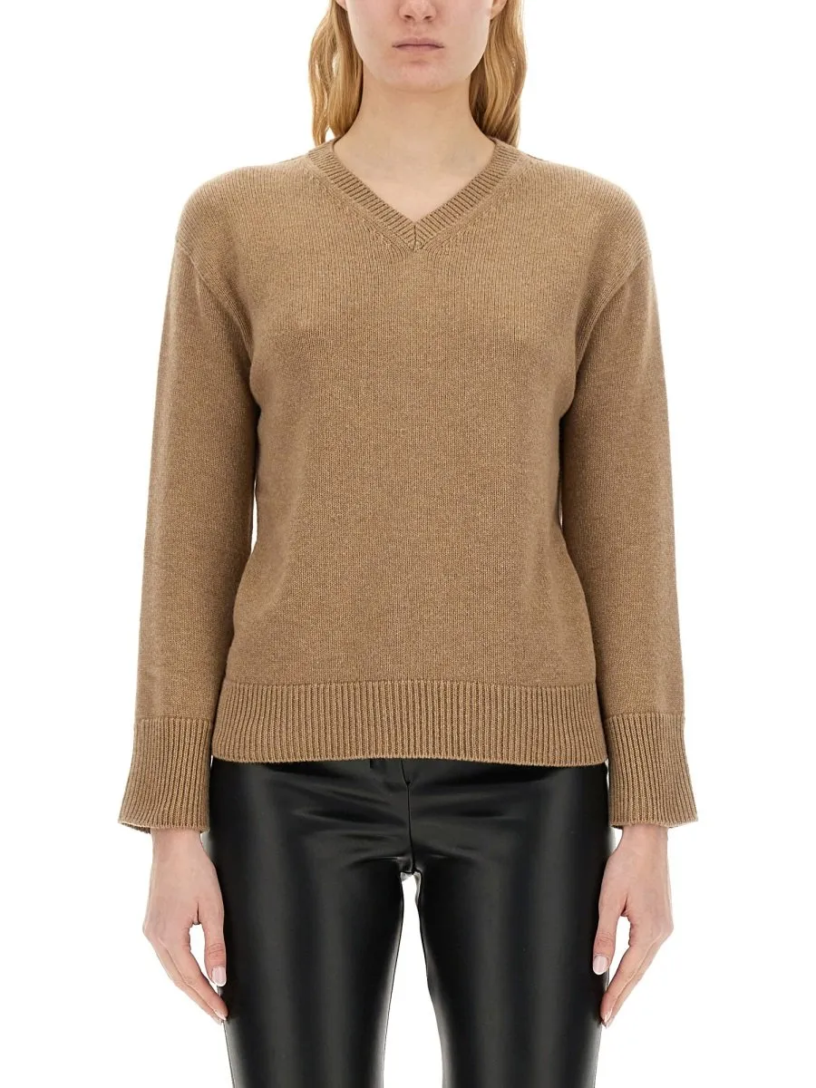 V-Neck Sweater