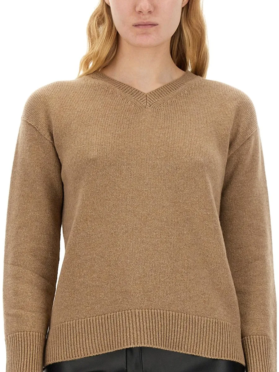 V-Neck Sweater