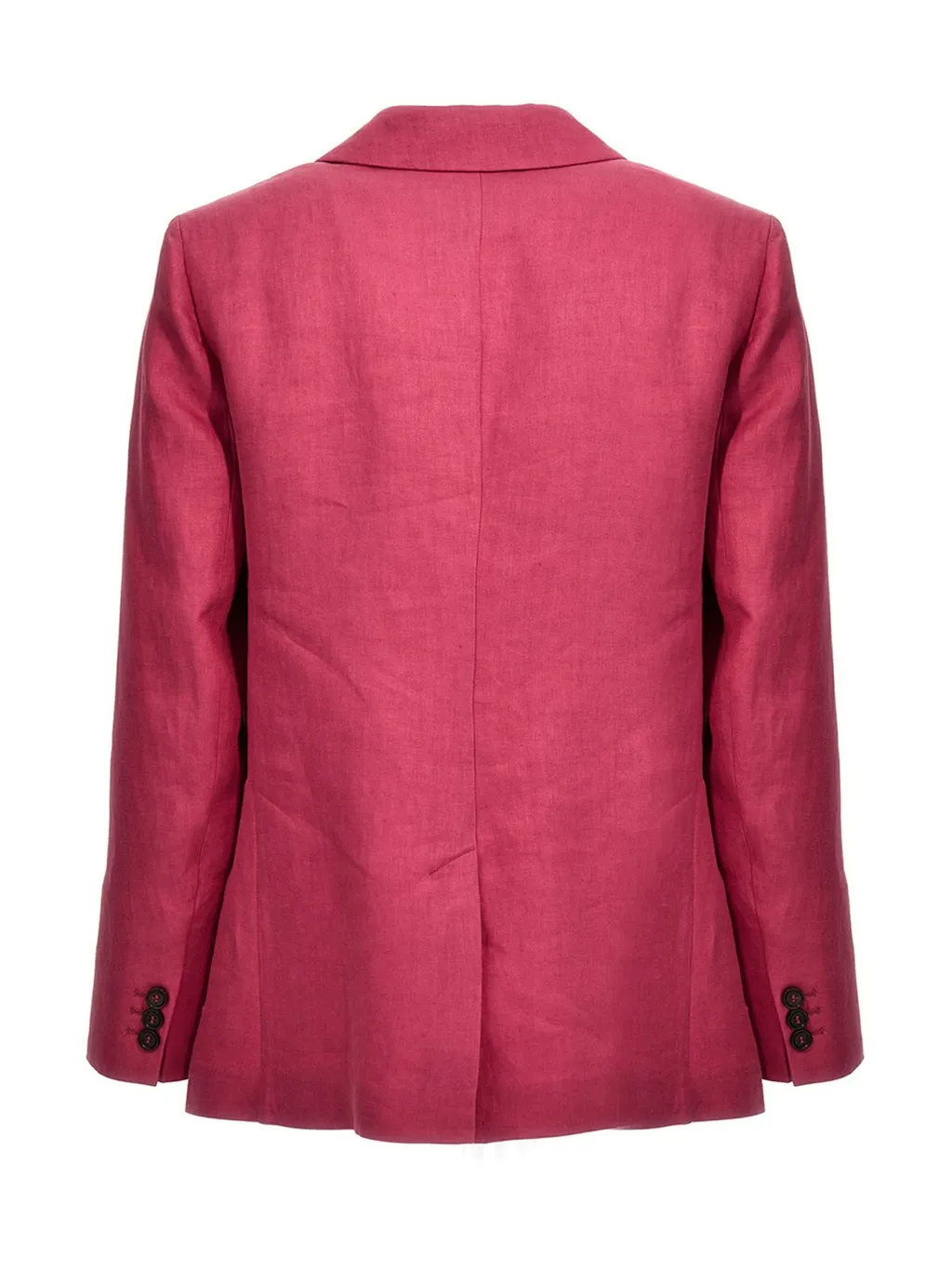 Single-Breasted Blazer