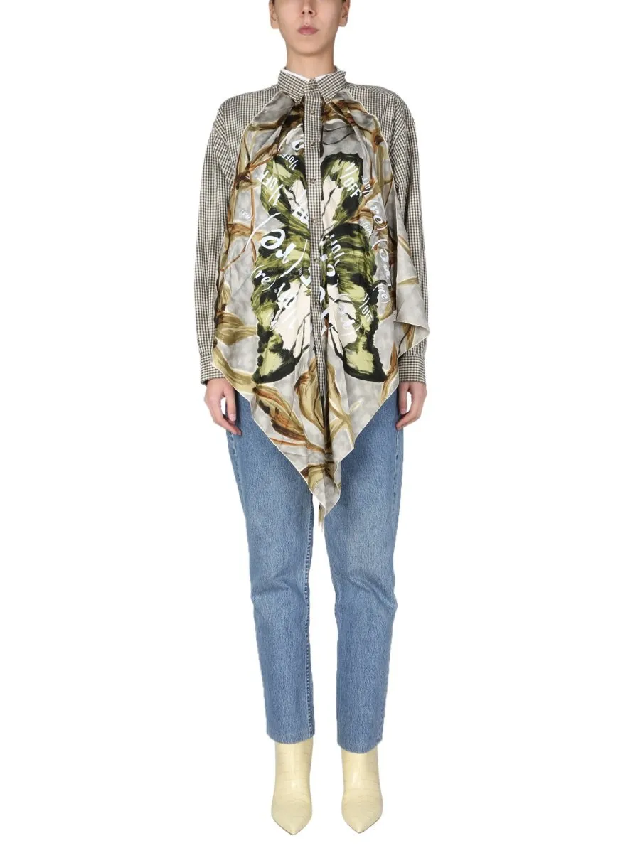 Printed Shirt