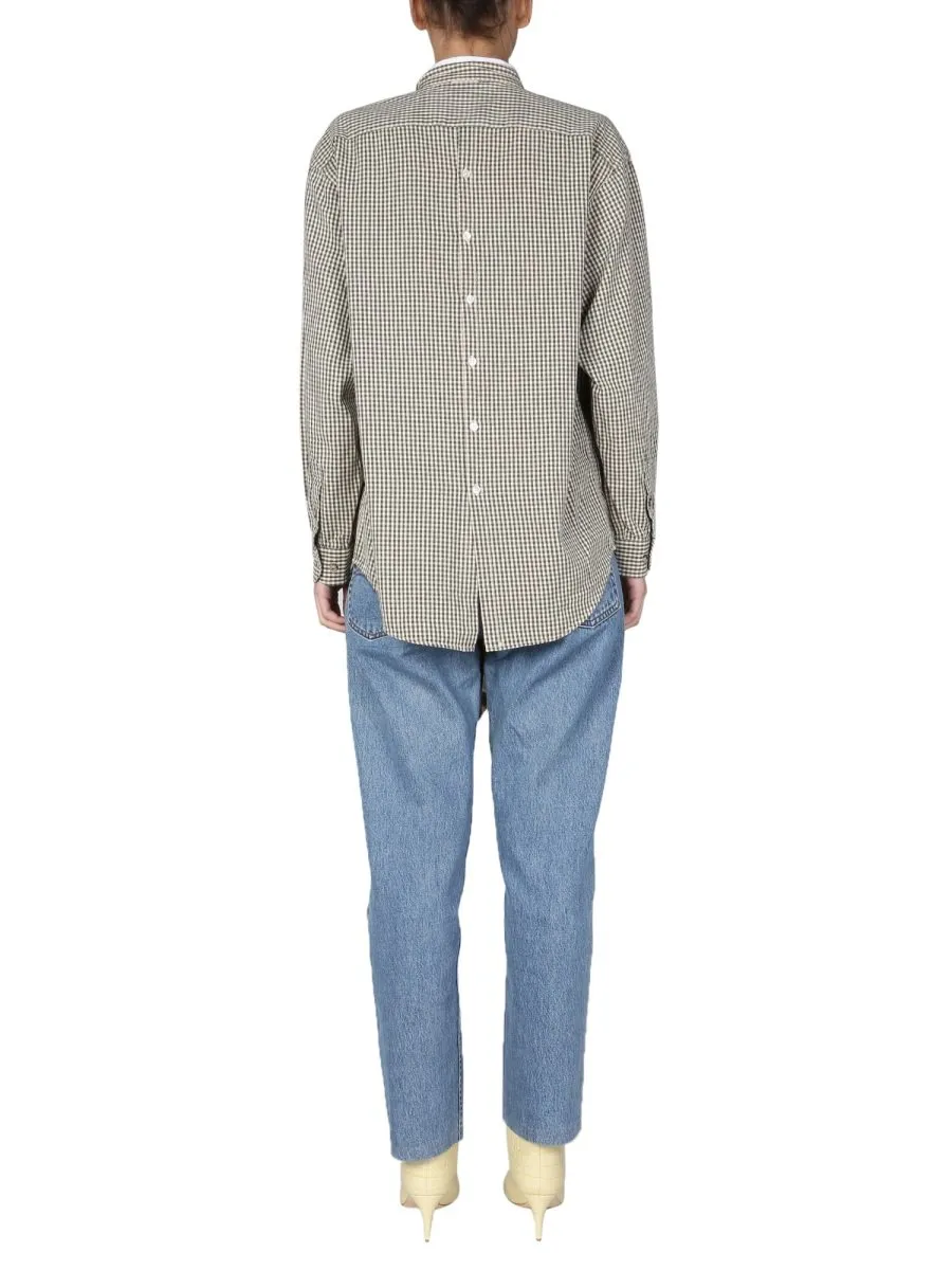 Printed Shirt