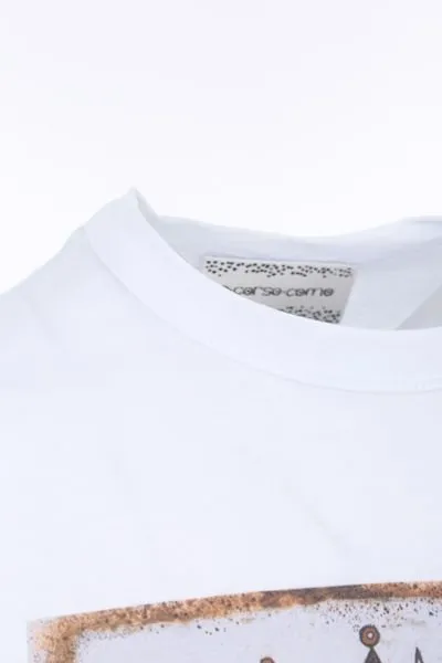 Graphic Print T-Shirt