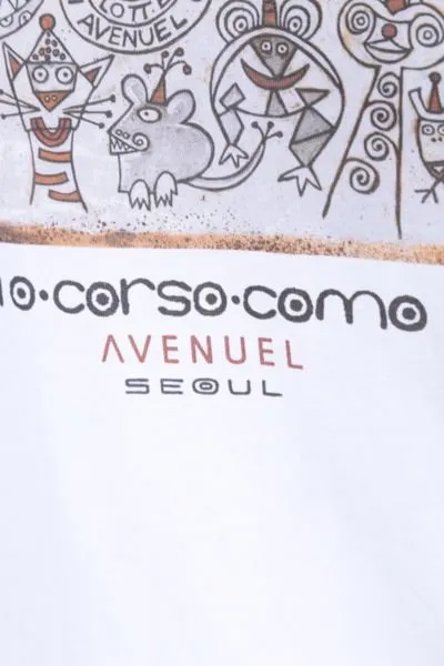 Graphic Print T-Shirt