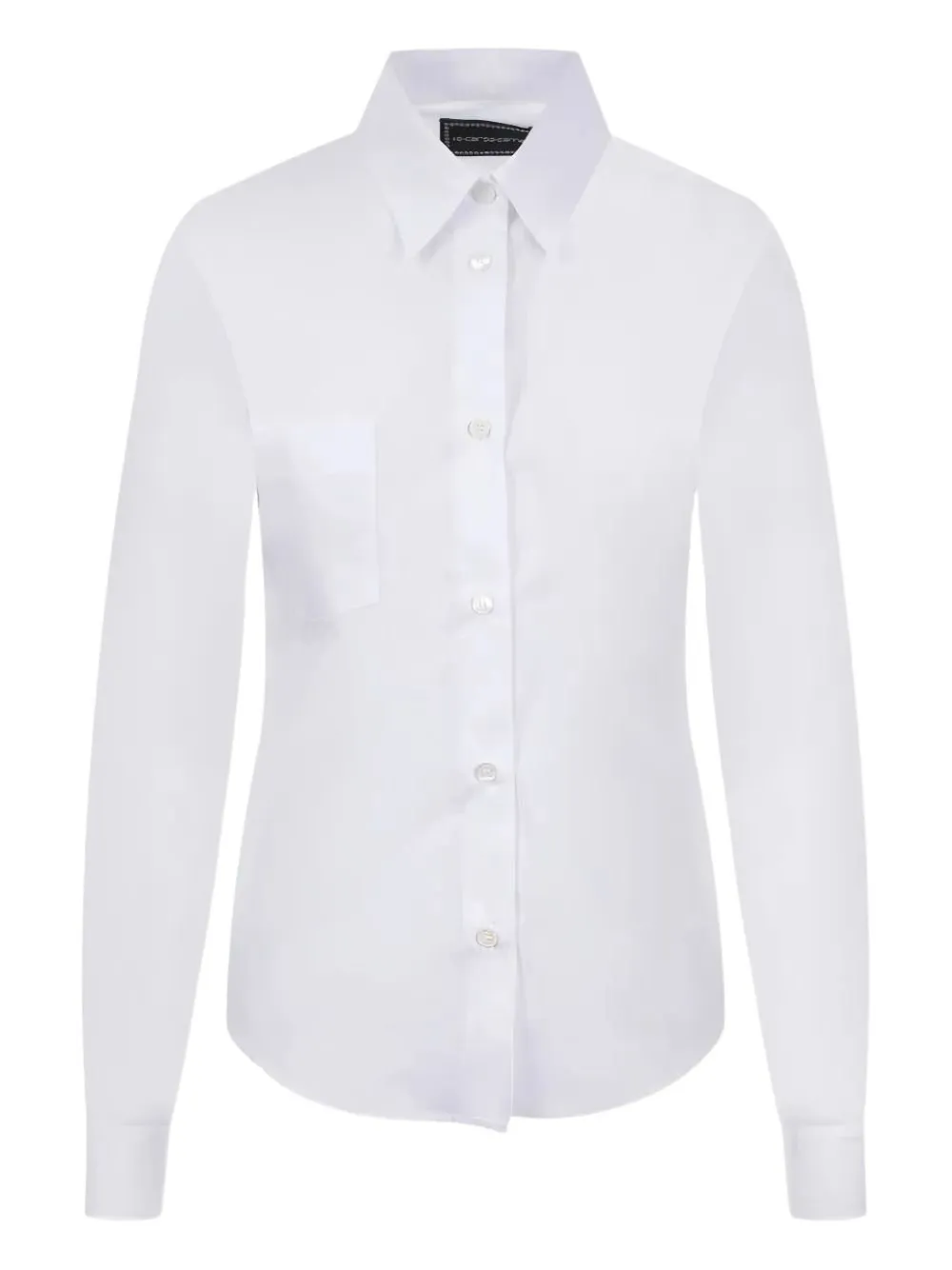 Classic Button-Down Shirt