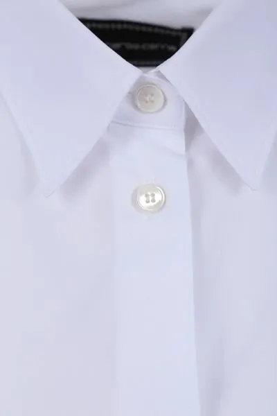 Classic Button-Down Shirt