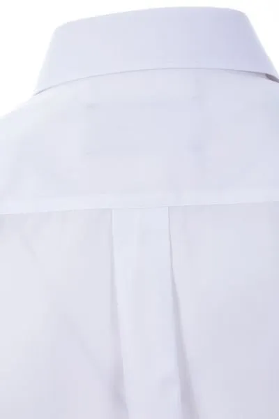 Classic Button-Down Shirt