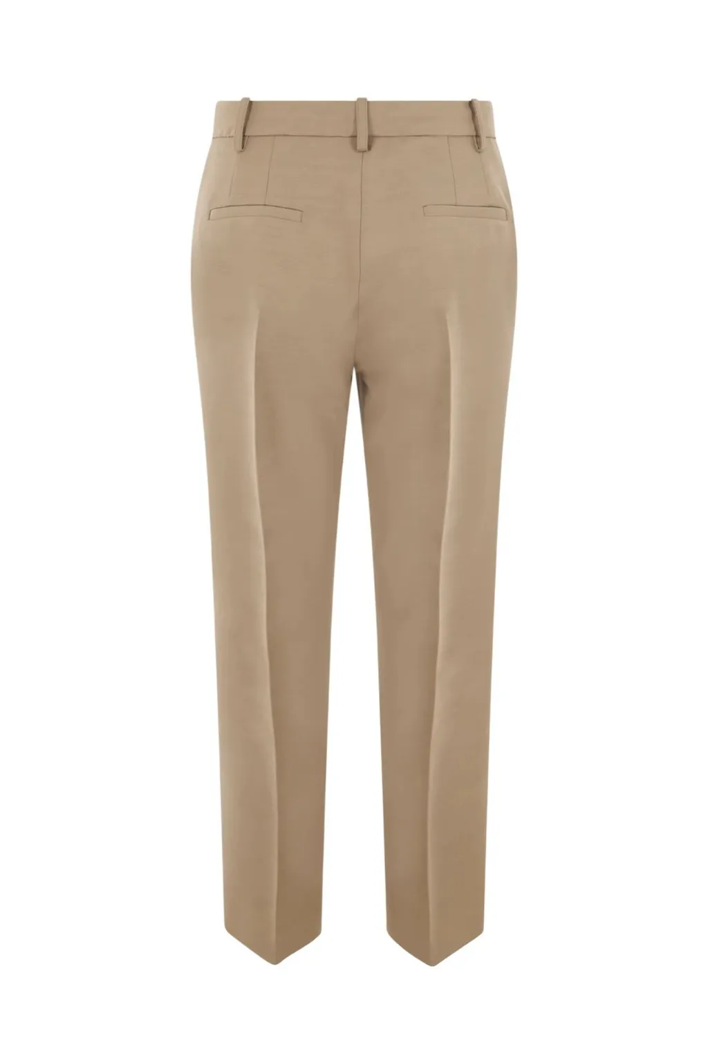 Tailored Trousers